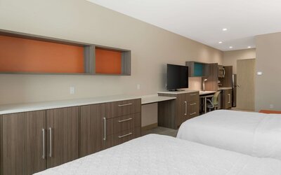 Home2 Suites by Hilton Redlands Loma Linda