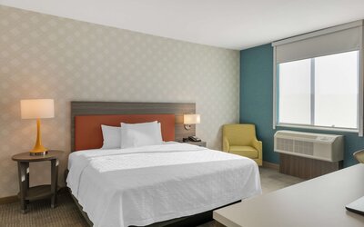 Home2 Suites by Hilton Redlands Loma Linda