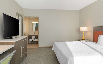 Home2 Suites by Hilton Redlands Loma Linda