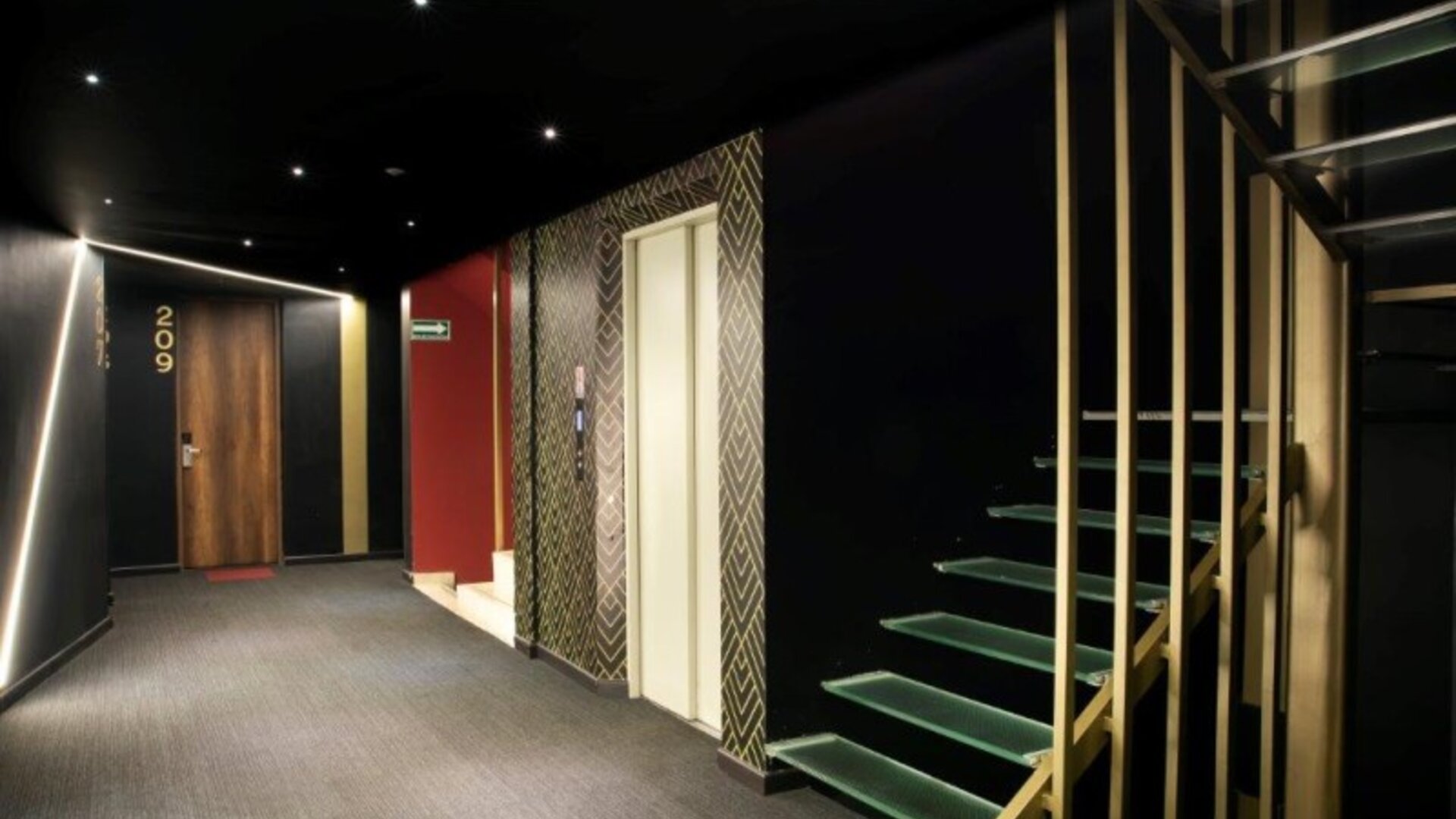 Hotel Black Usaquén