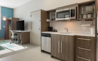 Home2 Suites by Hilton Redlands Loma Linda