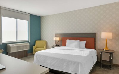 Home2 Suites by Hilton Redlands Loma Linda
