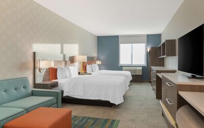Home2 Suites by Hilton Redlands Loma Linda