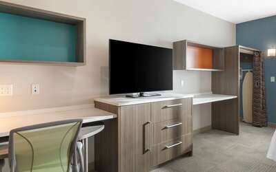 Home2 Suites by Hilton Redlands Loma Linda