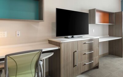 Home2 Suites by Hilton Redlands Loma Linda