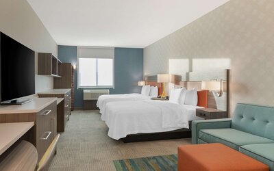 Home2 Suites by Hilton Redlands Loma Linda