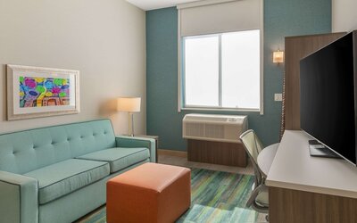 Home2 Suites by Hilton Redlands Loma Linda