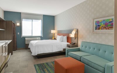 Home2 Suites by Hilton Redlands Loma Linda
