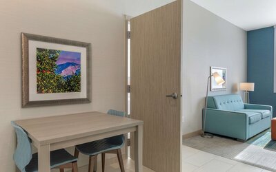 Home2 Suites by Hilton Redlands Loma Linda