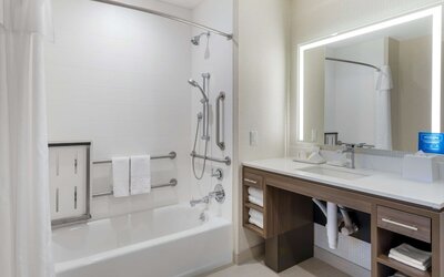 Home2 Suites by Hilton Redlands Loma Linda
