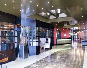 Hotel Black Usaquén