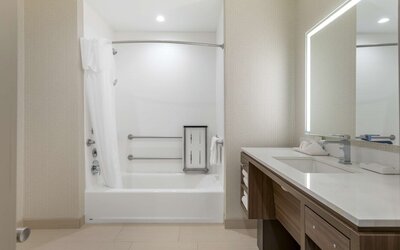 Home2 Suites by Hilton Redlands Loma Linda