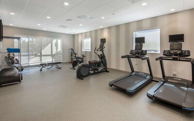 Home2 Suites by Hilton Redlands Loma Linda