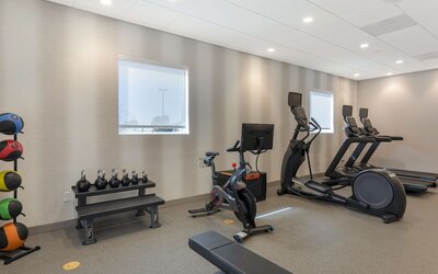 Home2 Suites by Hilton Redlands Loma Linda