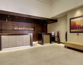 Marriott Riverside at the Convention Center