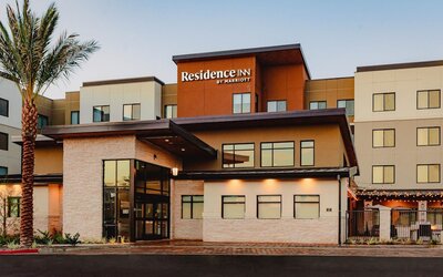 Residence Inn by Marriott Loma Linda Redlands