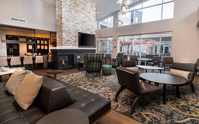 Residence Inn by Marriott Loma Linda Redlands