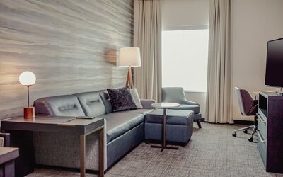 Residence Inn by Marriott Loma Linda Redlands