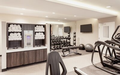 Residence Inn by Marriott Loma Linda Redlands