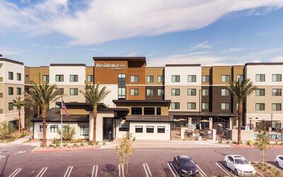 Residence Inn by Marriott Loma Linda Redlands