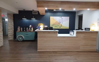 Spark by Hilton Redlands