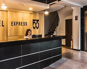 Hotel Express 53