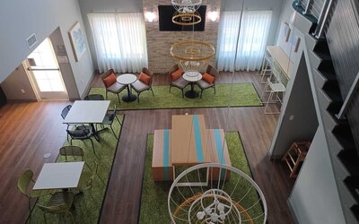Spark by Hilton Redlands