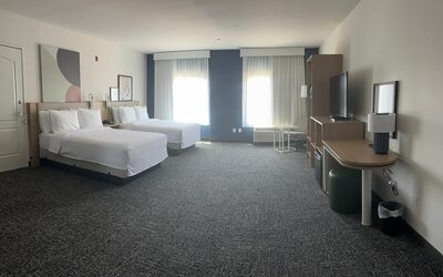 Spark by Hilton Redlands