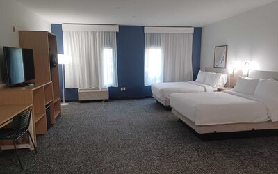 Spark by Hilton Redlands