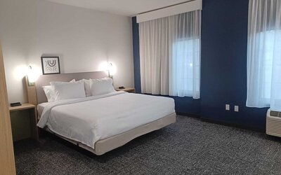 Spark by Hilton Redlands