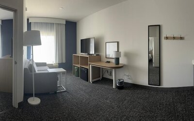 Spark by Hilton Redlands