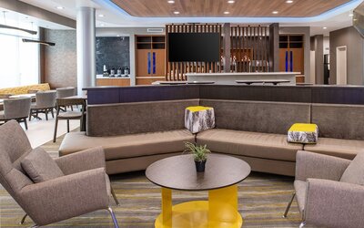 SpringHill Suites by Marriott Riverside Redlands