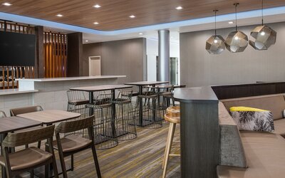 SpringHill Suites by Marriott Riverside Redlands