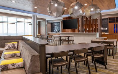 SpringHill Suites by Marriott Riverside Redlands