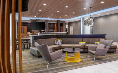 SpringHill Suites by Marriott Riverside Redlands