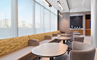 SpringHill Suites by Marriott Riverside Redlands