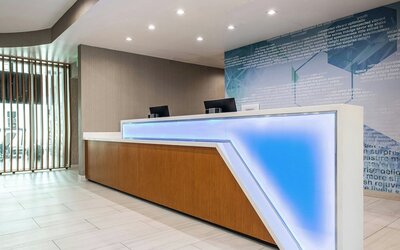 SpringHill Suites by Marriott Riverside Redlands