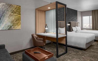 SpringHill Suites by Marriott Riverside Redlands