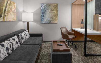 SpringHill Suites by Marriott Riverside Redlands