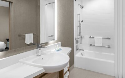 SpringHill Suites by Marriott Riverside Redlands