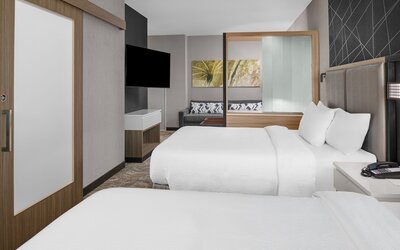 SpringHill Suites by Marriott Riverside Redlands