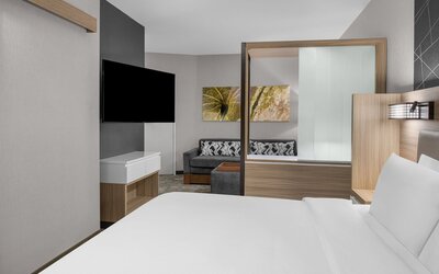 SpringHill Suites by Marriott Riverside Redlands