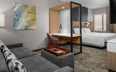SpringHill Suites by Marriott Riverside Redlands