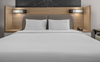 SpringHill Suites by Marriott Riverside Redlands