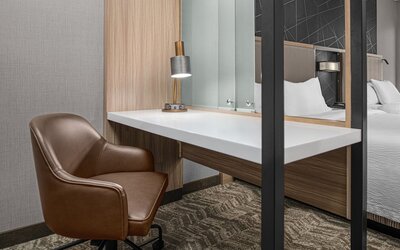 SpringHill Suites by Marriott Riverside Redlands