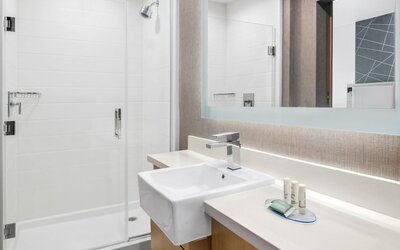 SpringHill Suites by Marriott Riverside Redlands