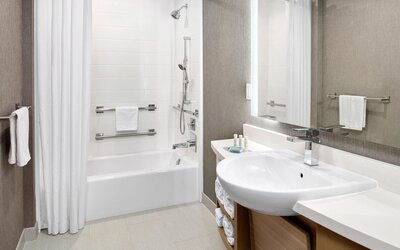 SpringHill Suites by Marriott Riverside Redlands