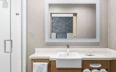 SpringHill Suites by Marriott Riverside Redlands