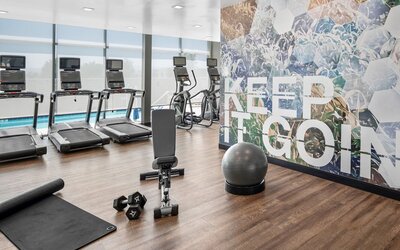 SpringHill Suites by Marriott Riverside Redlands