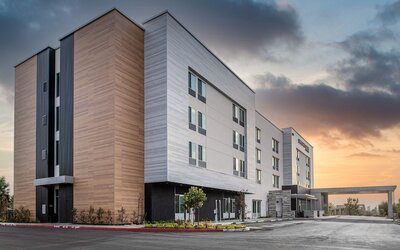 SpringHill Suites by Marriott Riverside Redlands